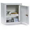 Dressings cabinet
