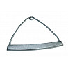 Hammer handle according to international standard