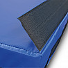 Team Landing mat 250x250x12cm