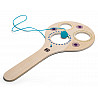 Coordination game Swing and Loop