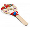 Coordination game Swing and Loop