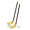 BENZ Floorball stick MIniset EXCALIBUR
