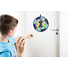 Velcro dartboard YOUNGSTER 
