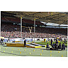 BENZ pole vaulting mats type A