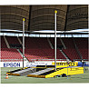 BENZ pole vaulting mats type A