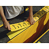 BENZ pole vaulting mats type A