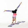 "XXL Set" sensorimotor mats
