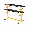 Liner board stand