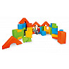 Module set MAXI 34 pcs. inclusive cover
