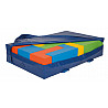 Module set MAXI 34 pcs. inclusive cover