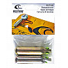 RESTUBE replacement cartridges