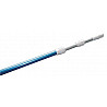 Telescopic rod 2-piece