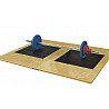 Lifting Floor