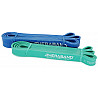 TheraBand High Resistance Band, set of 2, medium
