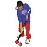Rollbrett paddle (Set of 4)