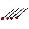 Rollbrett paddle (Set of 4)
