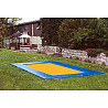 Ground trampoline Adventure