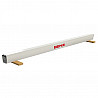 Exercise aluminum balance beam, 3. m