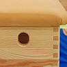 BENZ vaulting box complete set Maxi (solid wood)