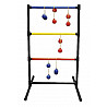 Ladder golf set