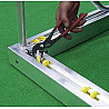 KU net hooks for soccer goals