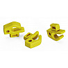 KU net hooks for soccer goals