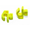 KU net hooks for soccer goals