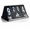 Counter pointer