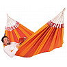 Single hammock, lying surface 200 x 140 cm