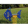 Spring toys Ferdi fish