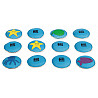 Memory diving game