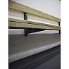 Cloakroom bench Type G