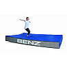 Soft floor mat 200 x 300 x 40 cm
