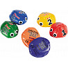 Beetle balls (6 pieces)