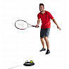 Tennis coach