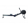 Rowing Machine Concept 2 Model D with PM5 Monitor, matt black