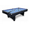 Pool table Black pool7 ft.