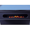 Pool table Black pool7 ft.