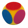 Six-color cubes