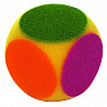 Six-color cubes