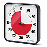 Time Timer medium having signal (19 x 19 cm)