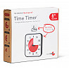 Time Timer medium having signal (19 x 19 cm)