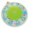 Movement game Wheel of Action