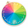 Movement game Wheel of Action