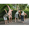 Movement game Wheel of Action