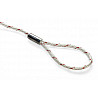 Kevlar spare rope