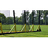 Hammer throw-protection system Protection Star