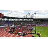 Hammer throw-protection system Protection Star