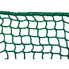 Indoor hockey goal net (pair)