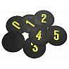 Target mat set